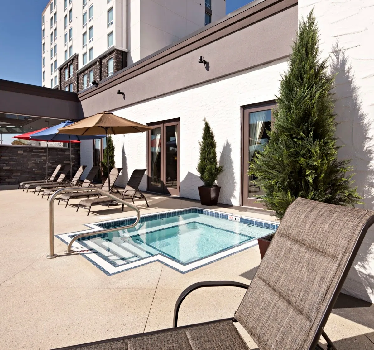 Carriage House Hotel & Conference Centre — photo 5