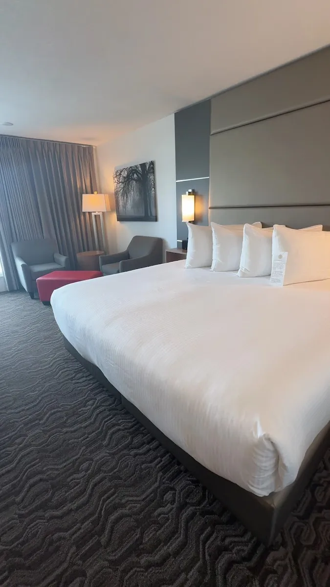 Carriage House Hotel & Conference Centre — photo 8