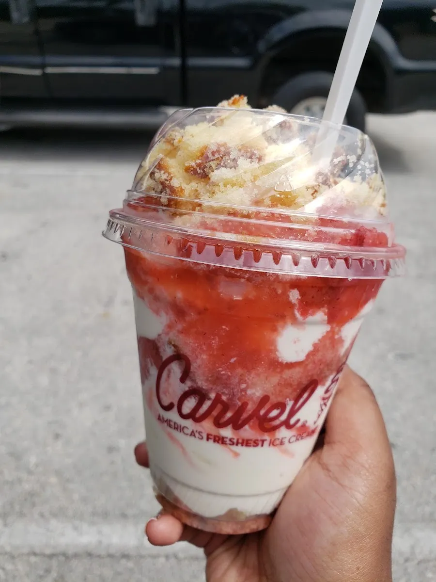 Carvel (255 NE Spanish River Blvd) — photo 4
