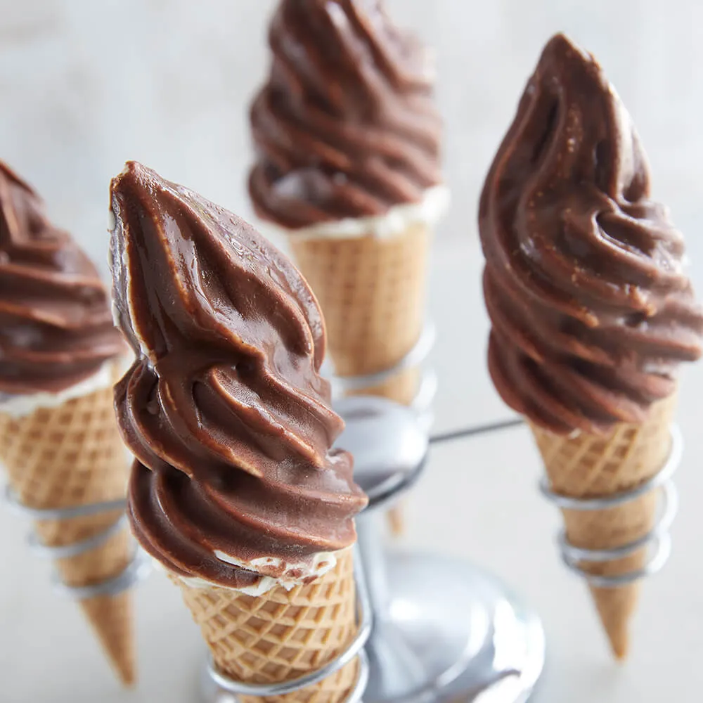 Carvel (255 NE Spanish River Blvd) — photo 8