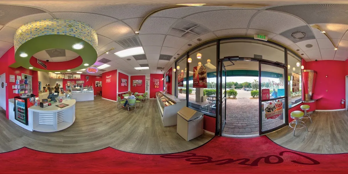 Carvel (255 NE Spanish River Blvd) — photo 9