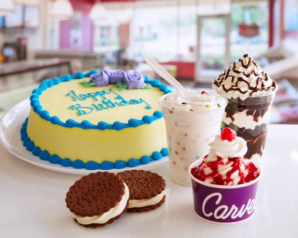 Carvel — photo 2