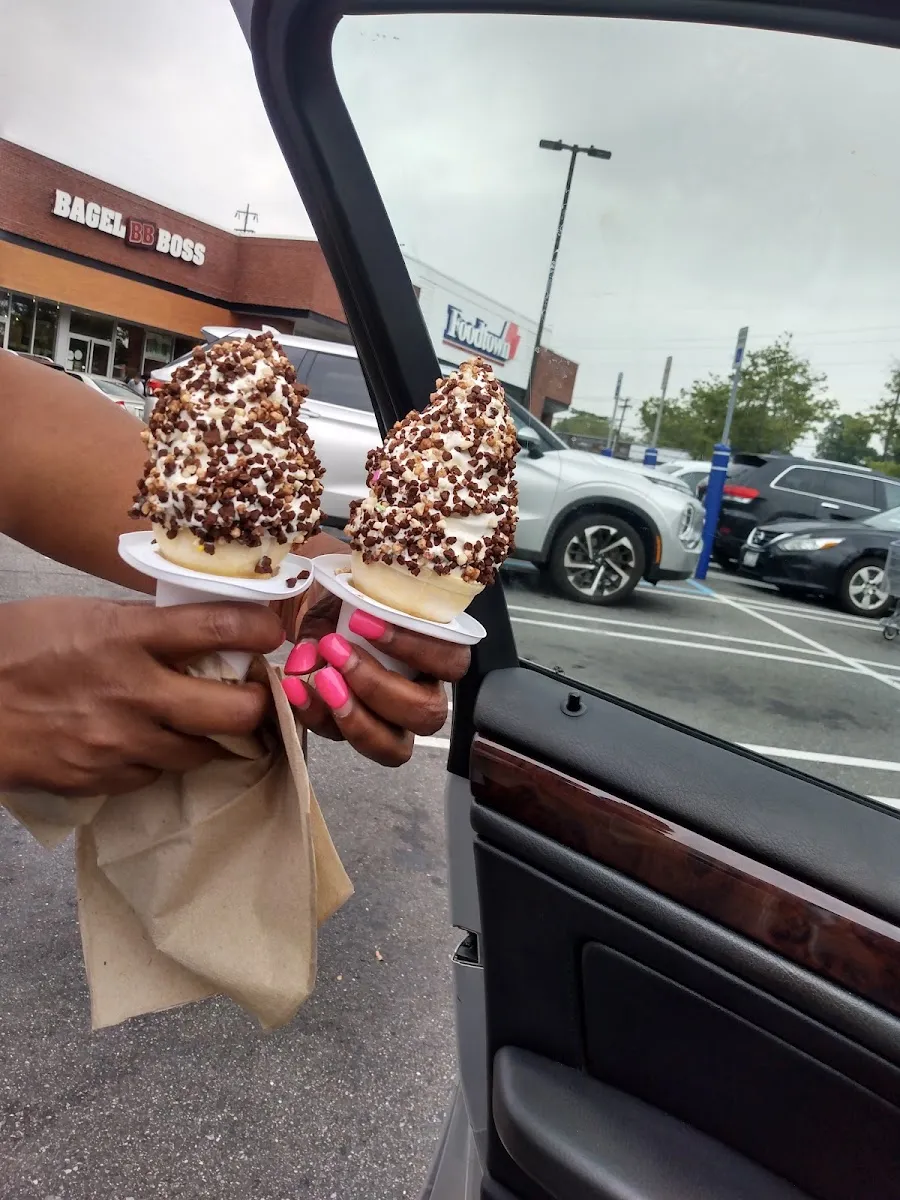 Carvel — photo 4
