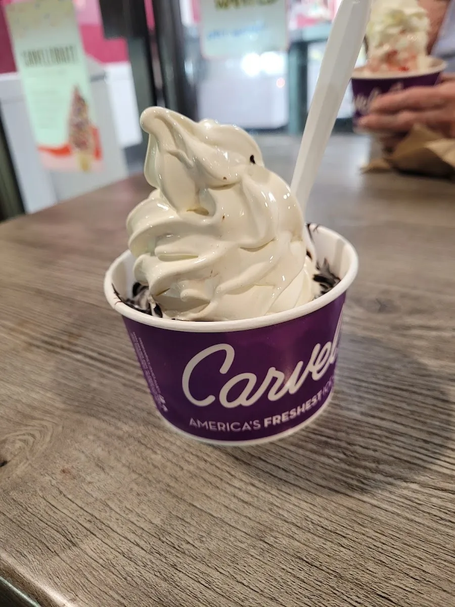 Carvel (9176 Glades Rd) — photo 4