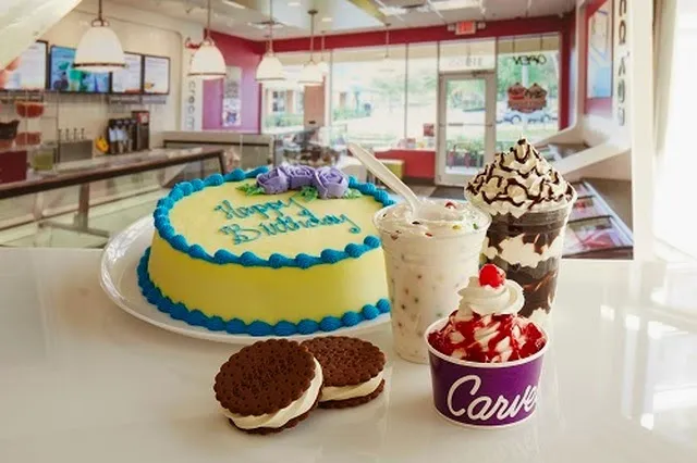 Carvel (9176 Glades Rd) — photo 7