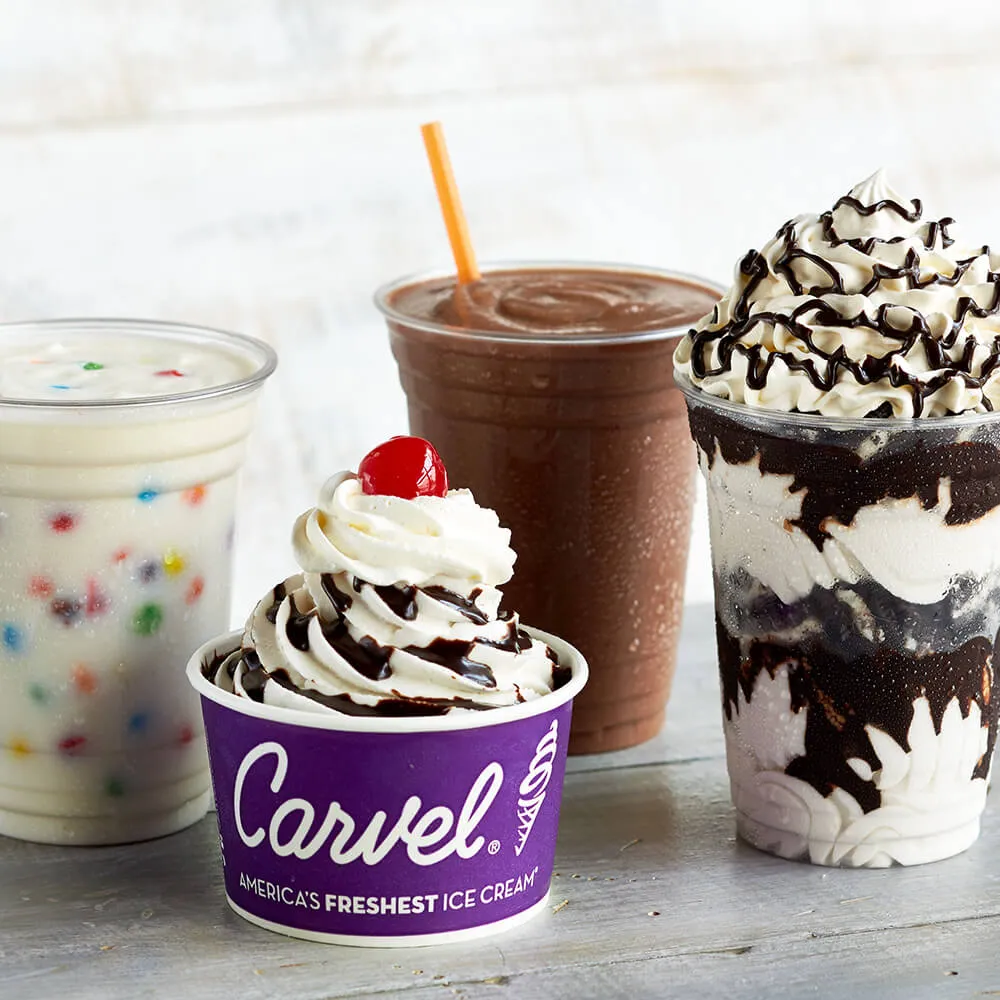 Carvel (9176 Glades Rd) — photo 10