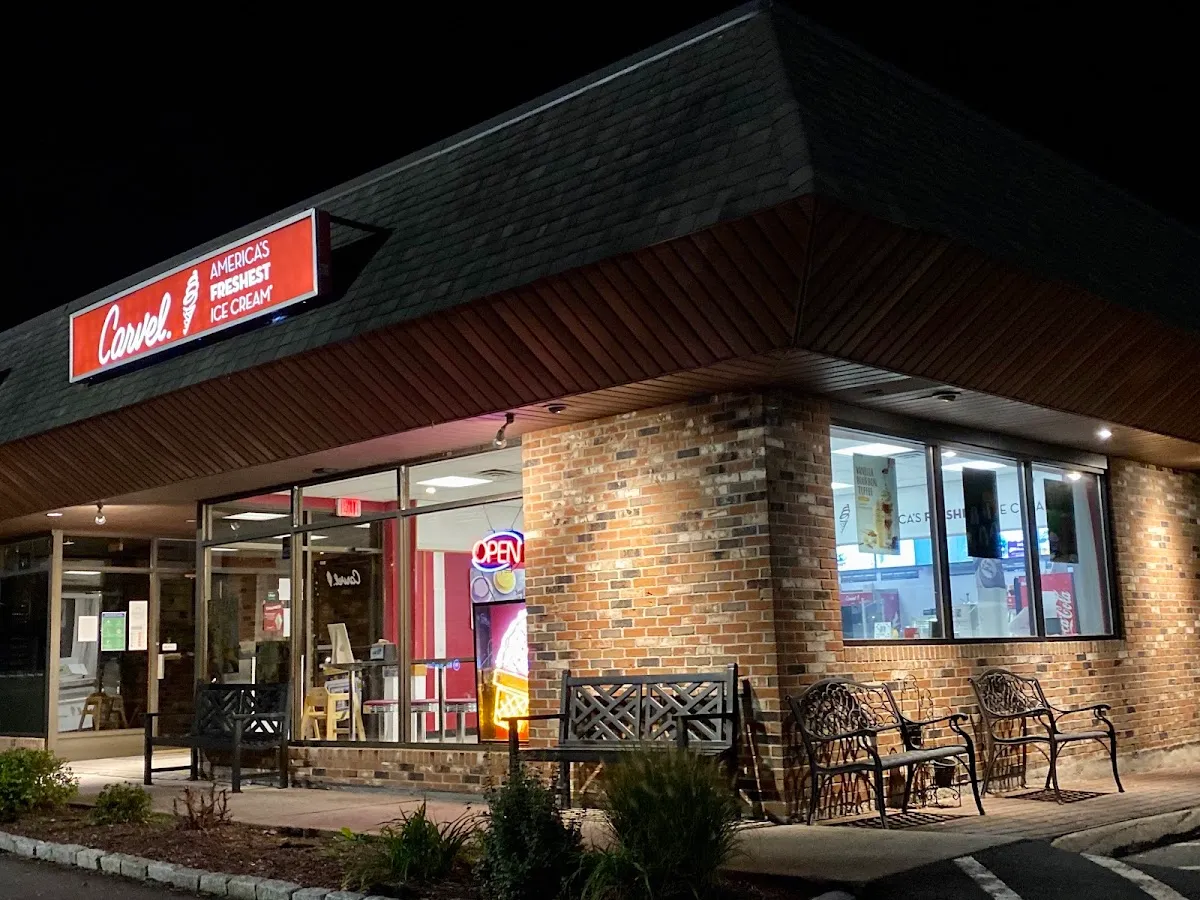 Carvel (Avon)