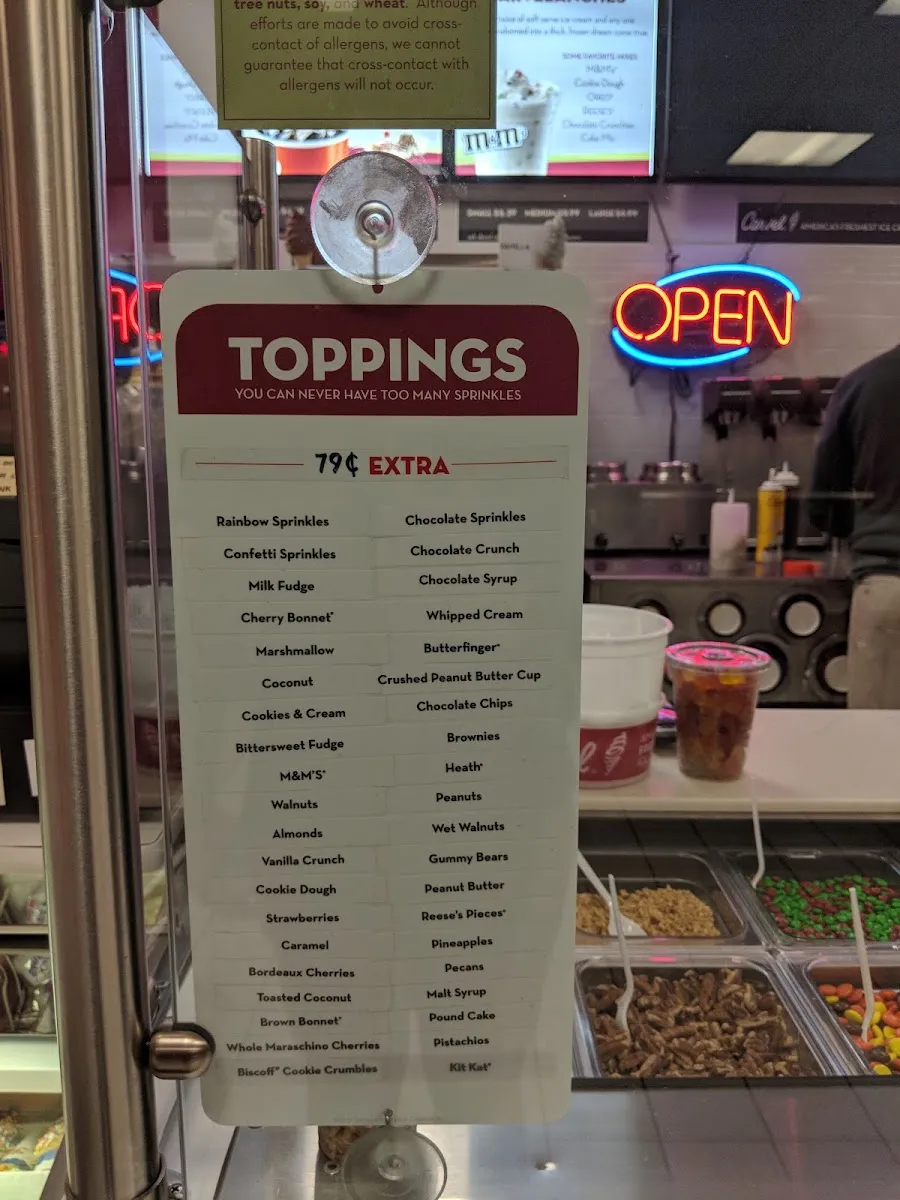 Carvel (Avon) — photo 2