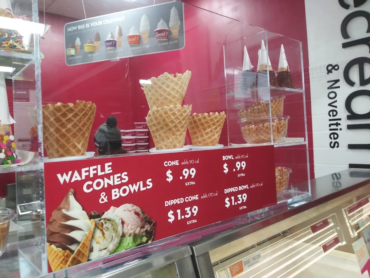 Carvel (Avon) — photo 6
