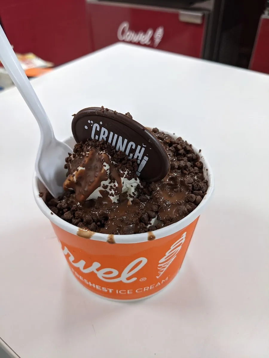 Carvel (Avon) — photo 7