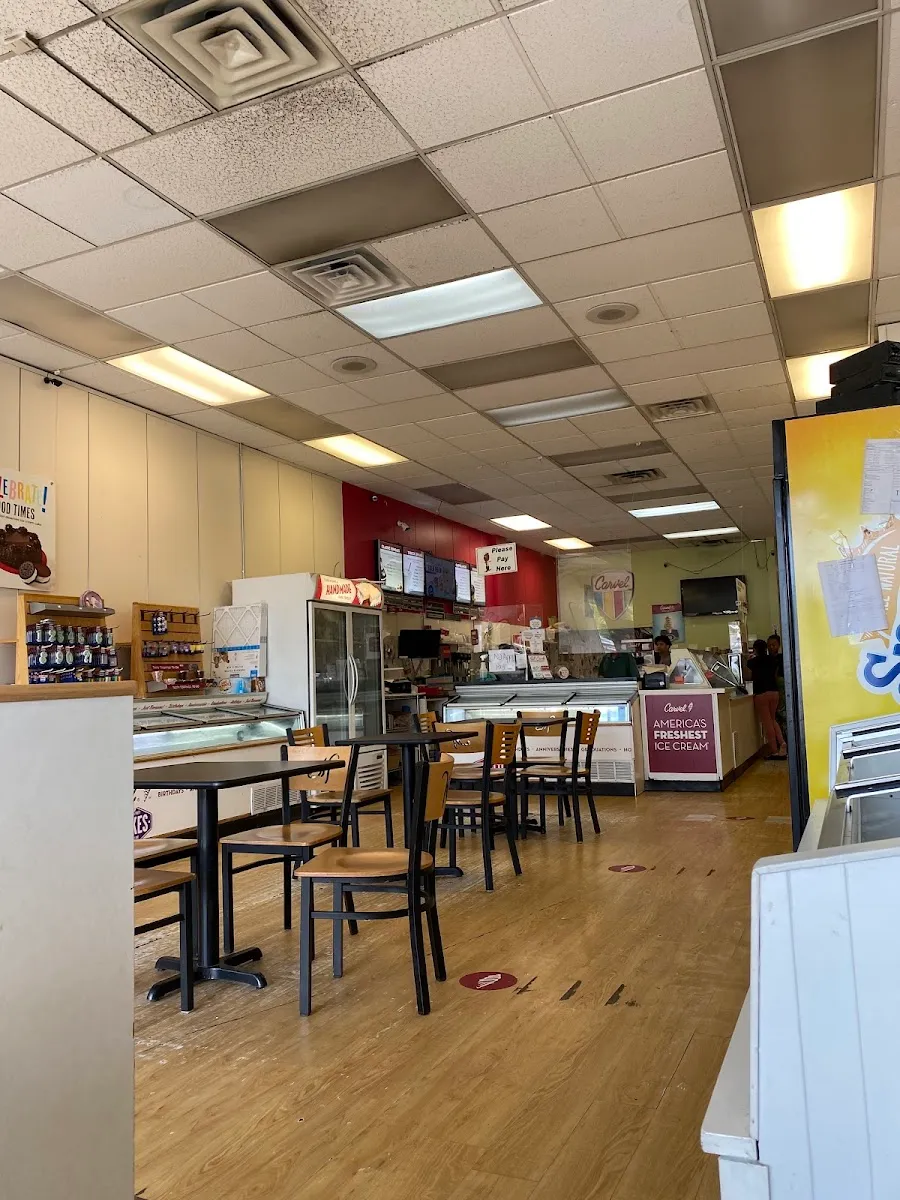 Carvel (Port Chester)