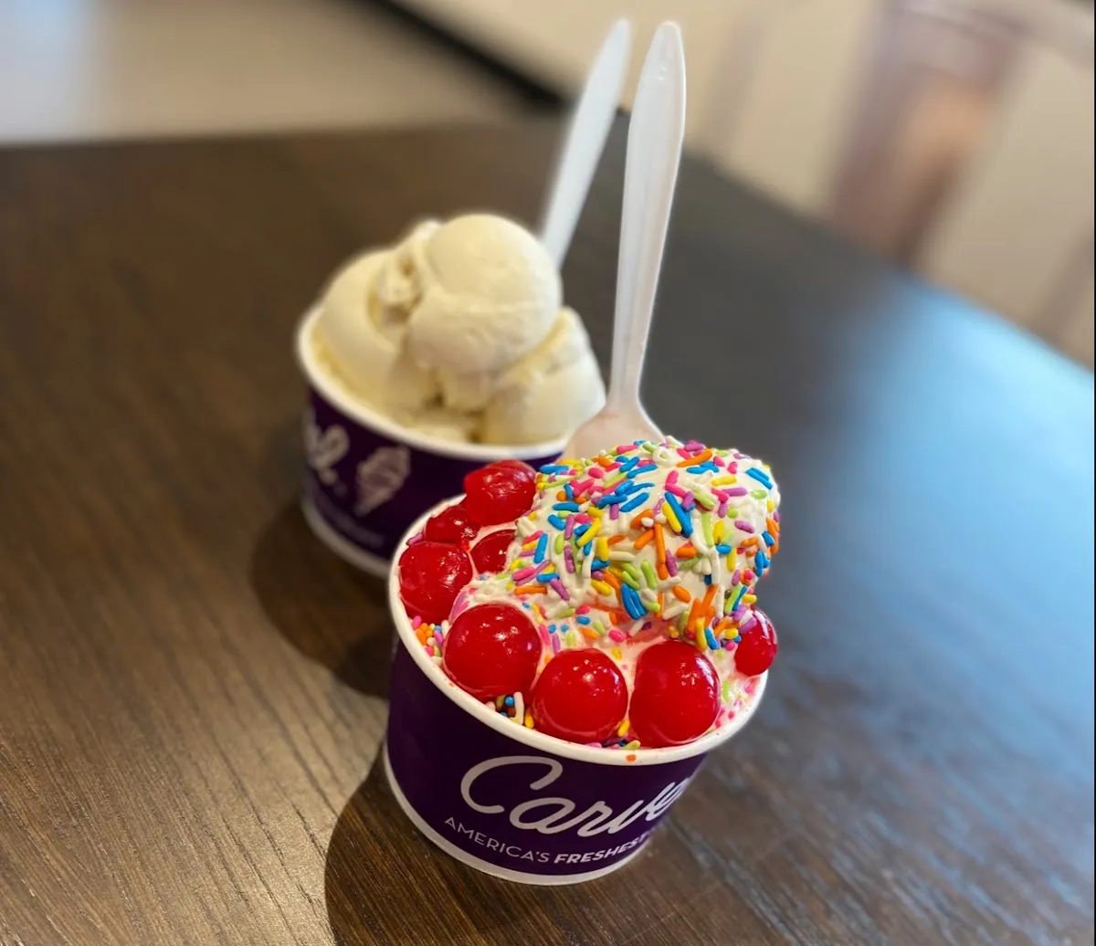 Carvel (Port Chester) — photo 3