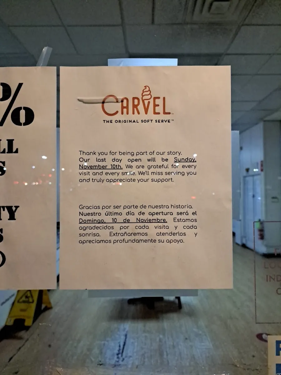 Carvel (Port Chester) — photo 6
