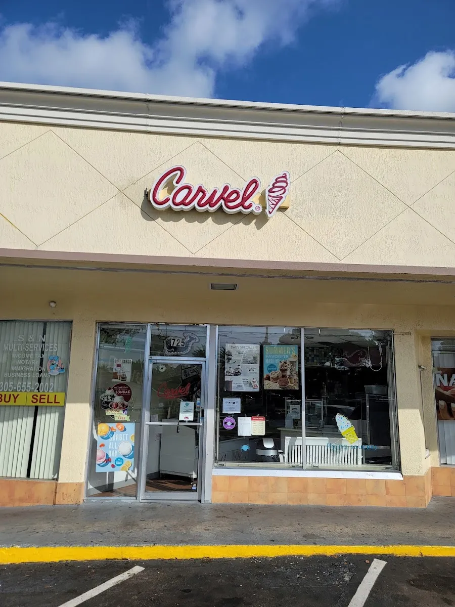 Carvel