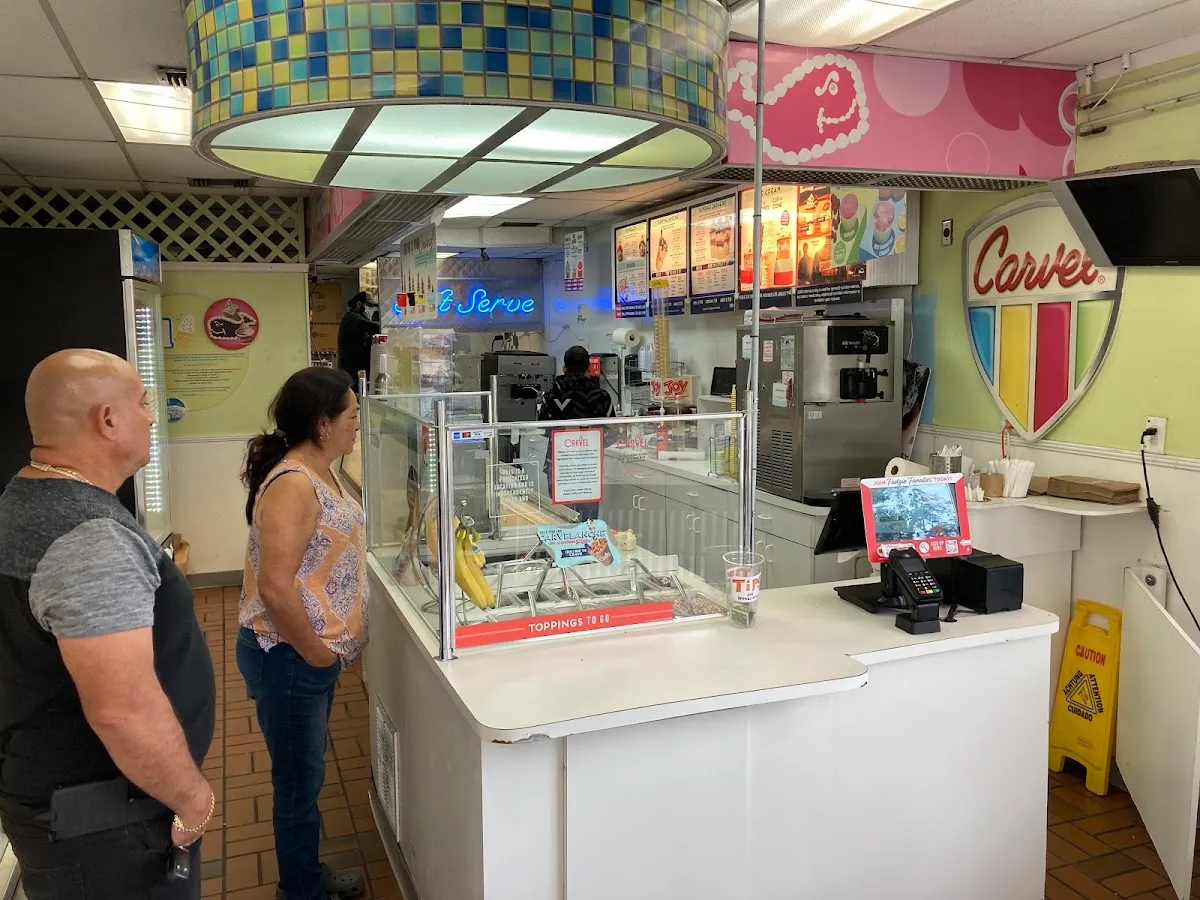 Carvel — foto 5