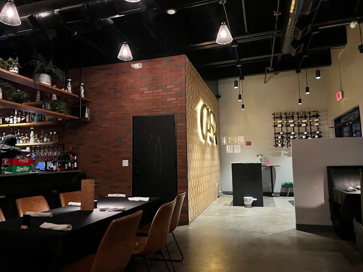 CASA Bar & Grill