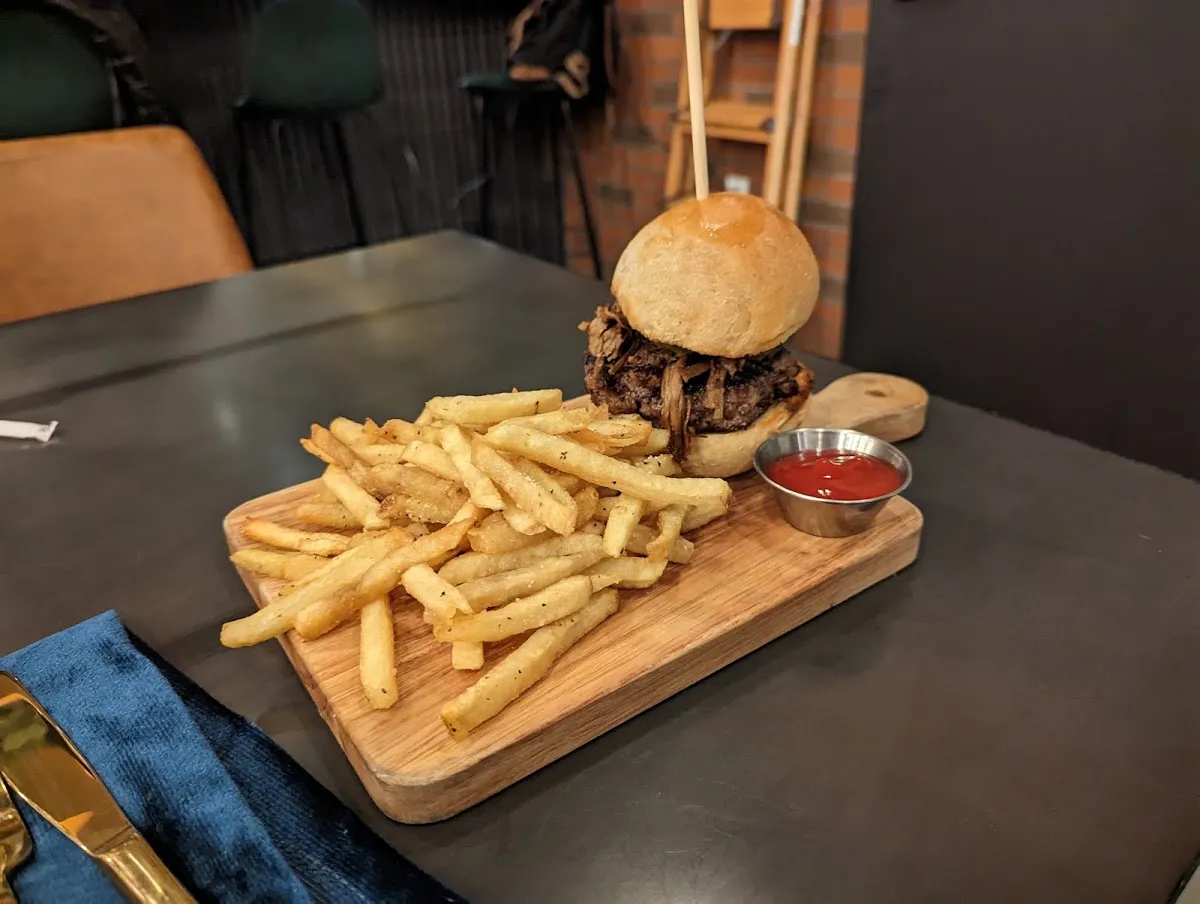 CASA Bar & Grill — photo 8
