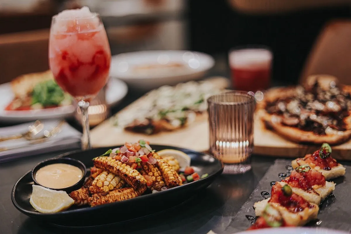 CASA Bar & Grill — photo 9