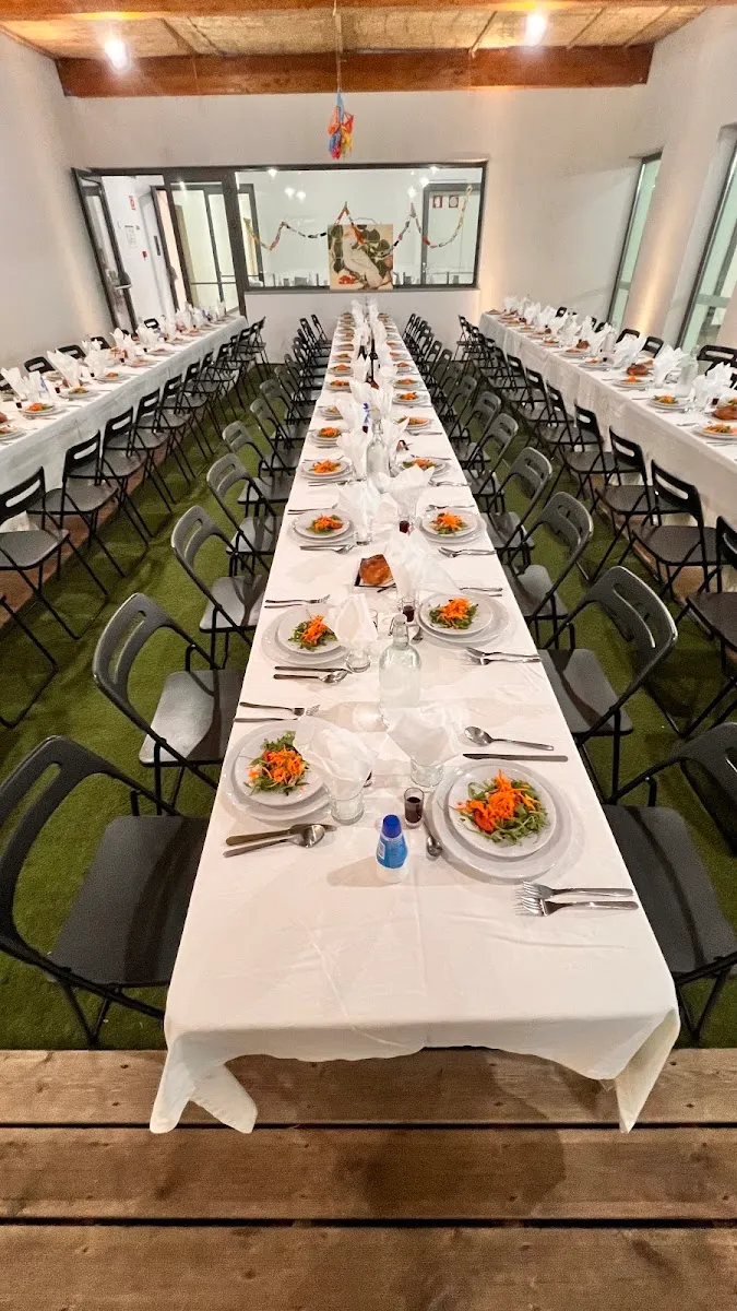 Casa Chabad Avner Cohen — foto 4