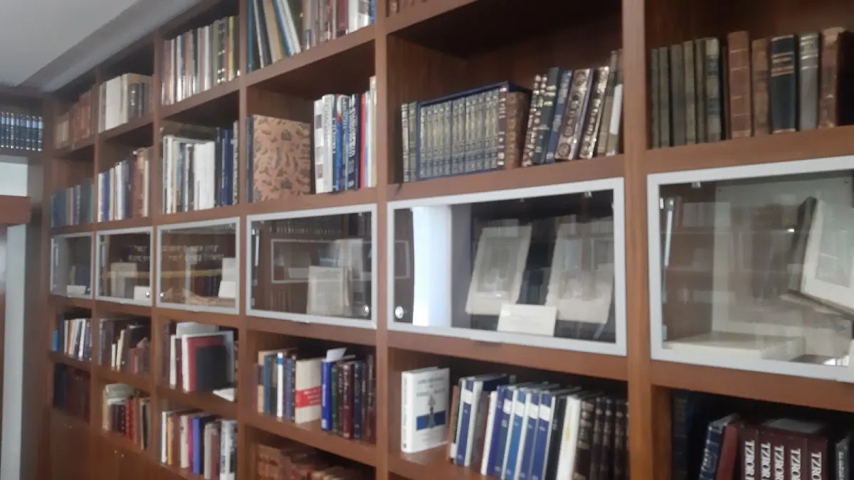 Casa Chabad Avner Cohen — foto 6