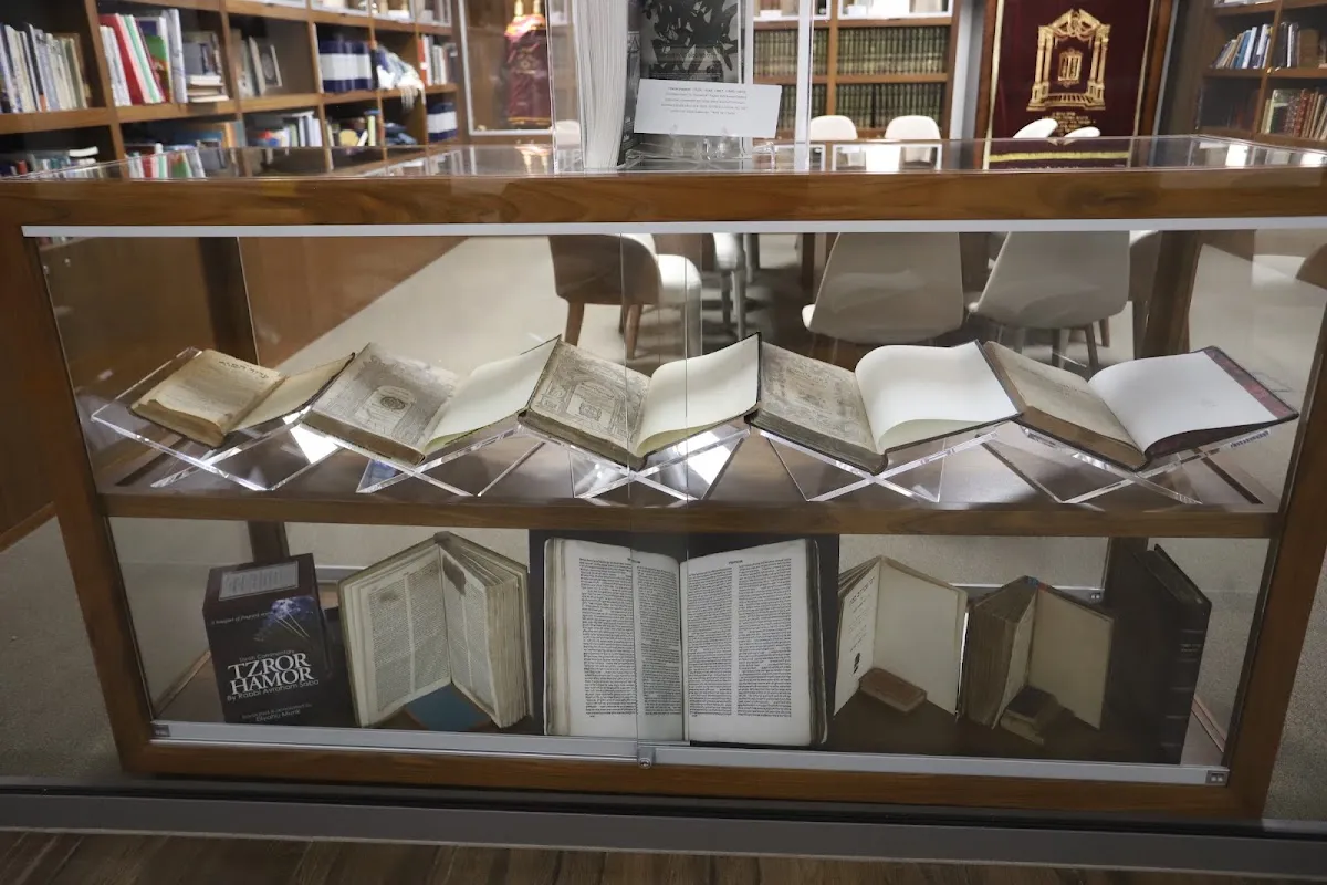 Casa Chabad Avner Cohen — foto 8