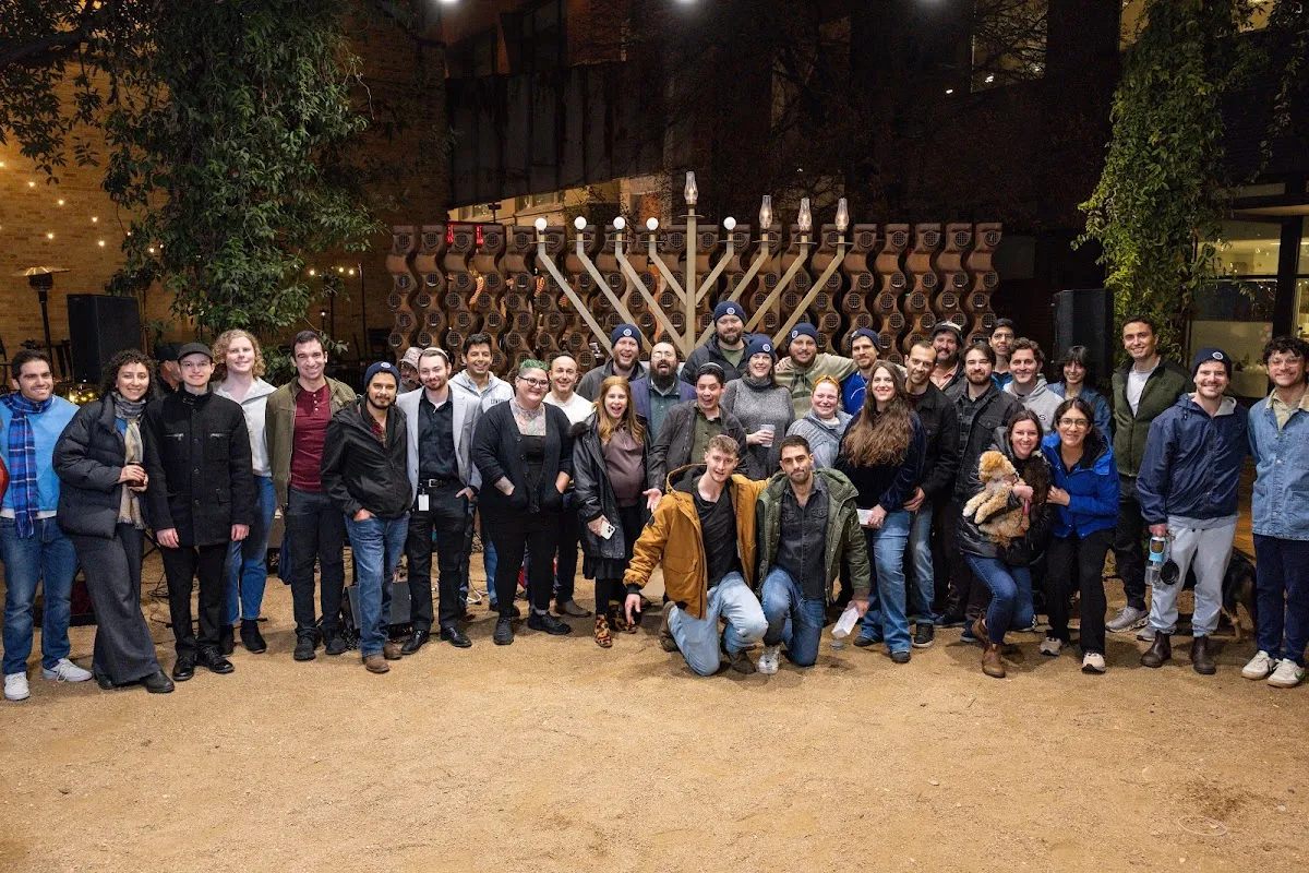 CASA Chabad Jewish Center – Downtown San Antonio