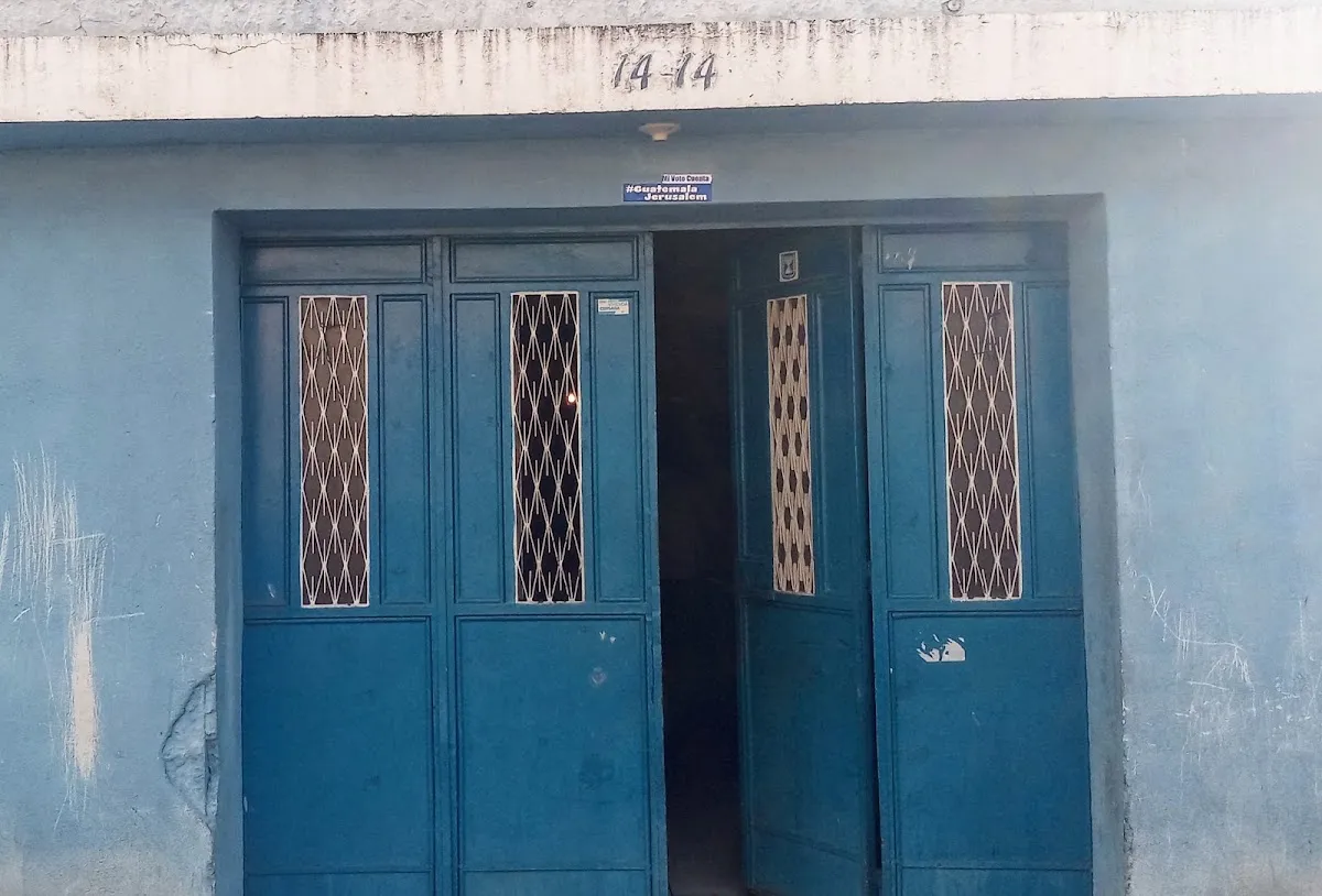 Casa de estudios de Tora Bet Midrash
