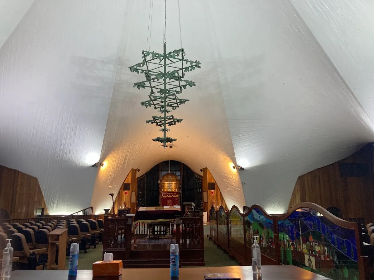 Casa de estudios de Tora Bet Midrash — photo 3