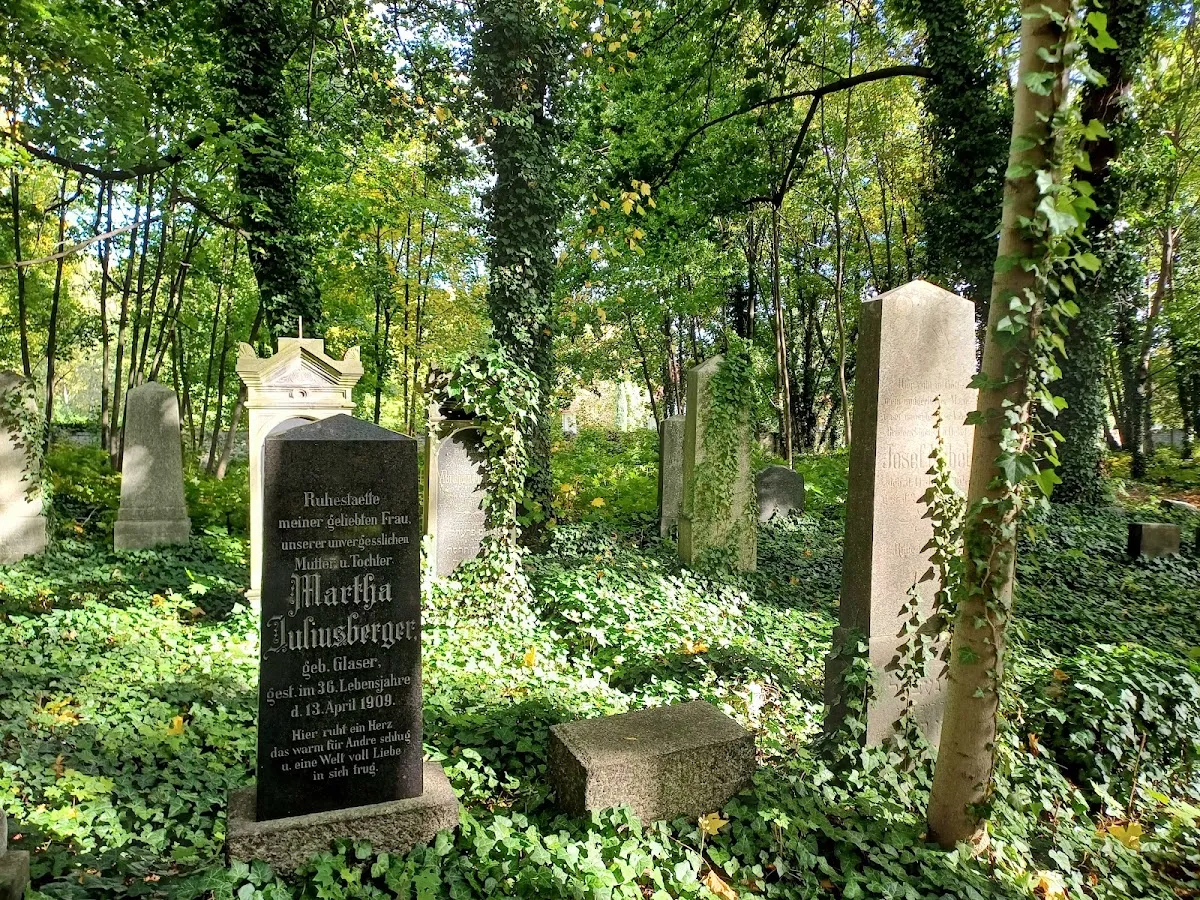 Casa de la Memoria de los judíos de Alta Silesia — foto 7