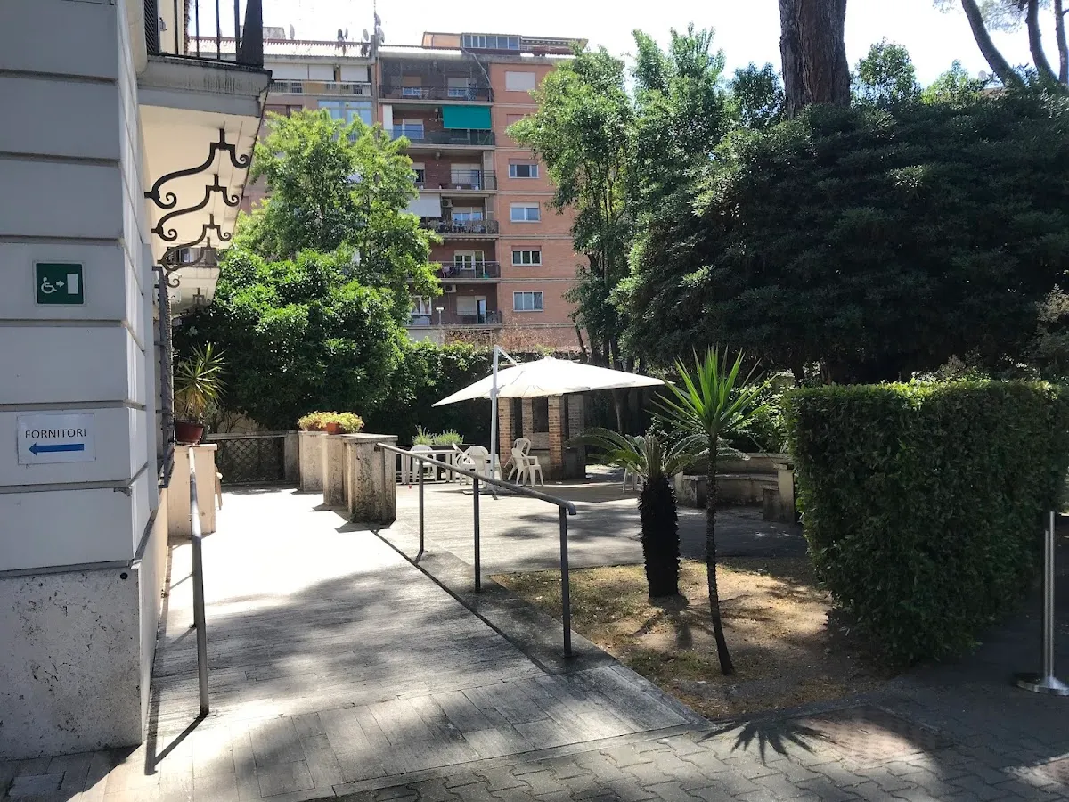 Casa di Riposo Ebraica di Roma — foto 2