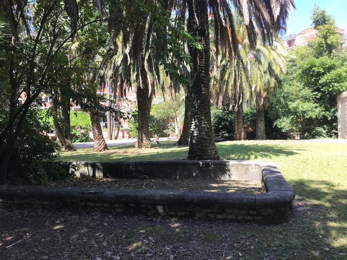 Casa di Riposo Ebraica di Roma — foto 3