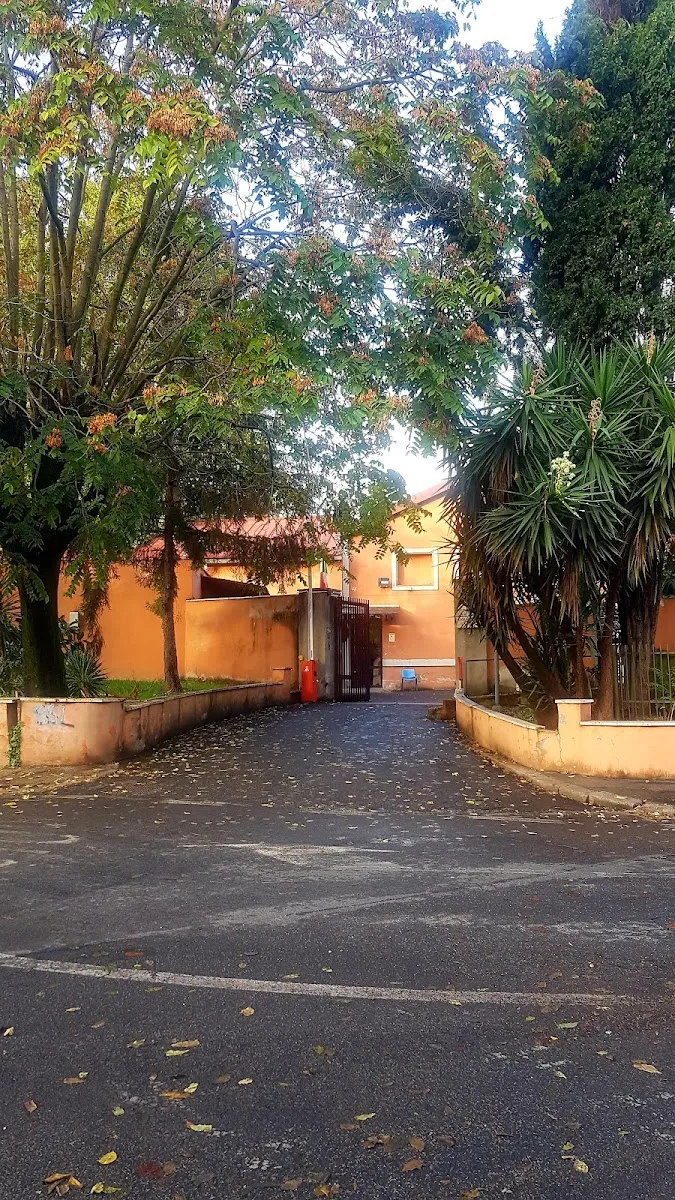 Casa di Riposo Ebraica di Roma — foto 4