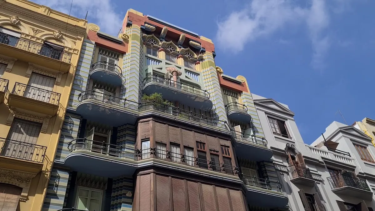 Casa Judía — foto 2