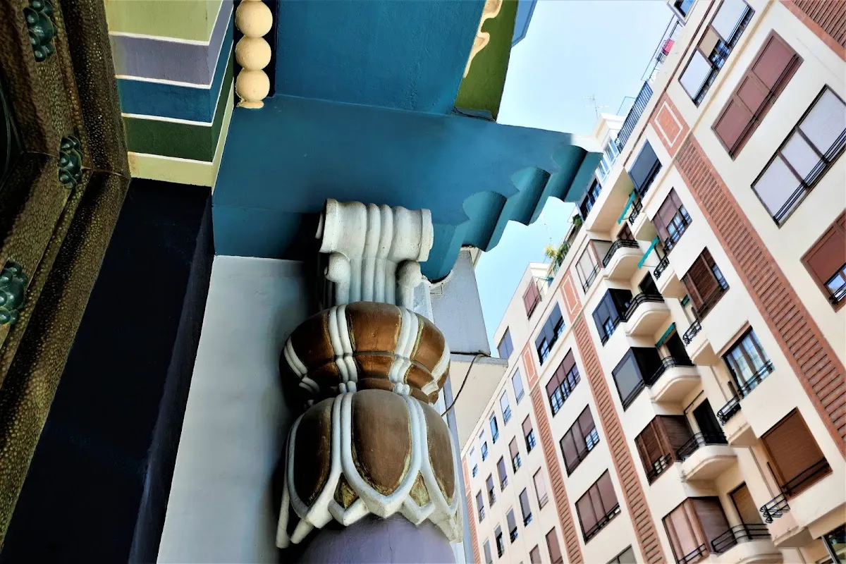 Casa Judía — foto 4
