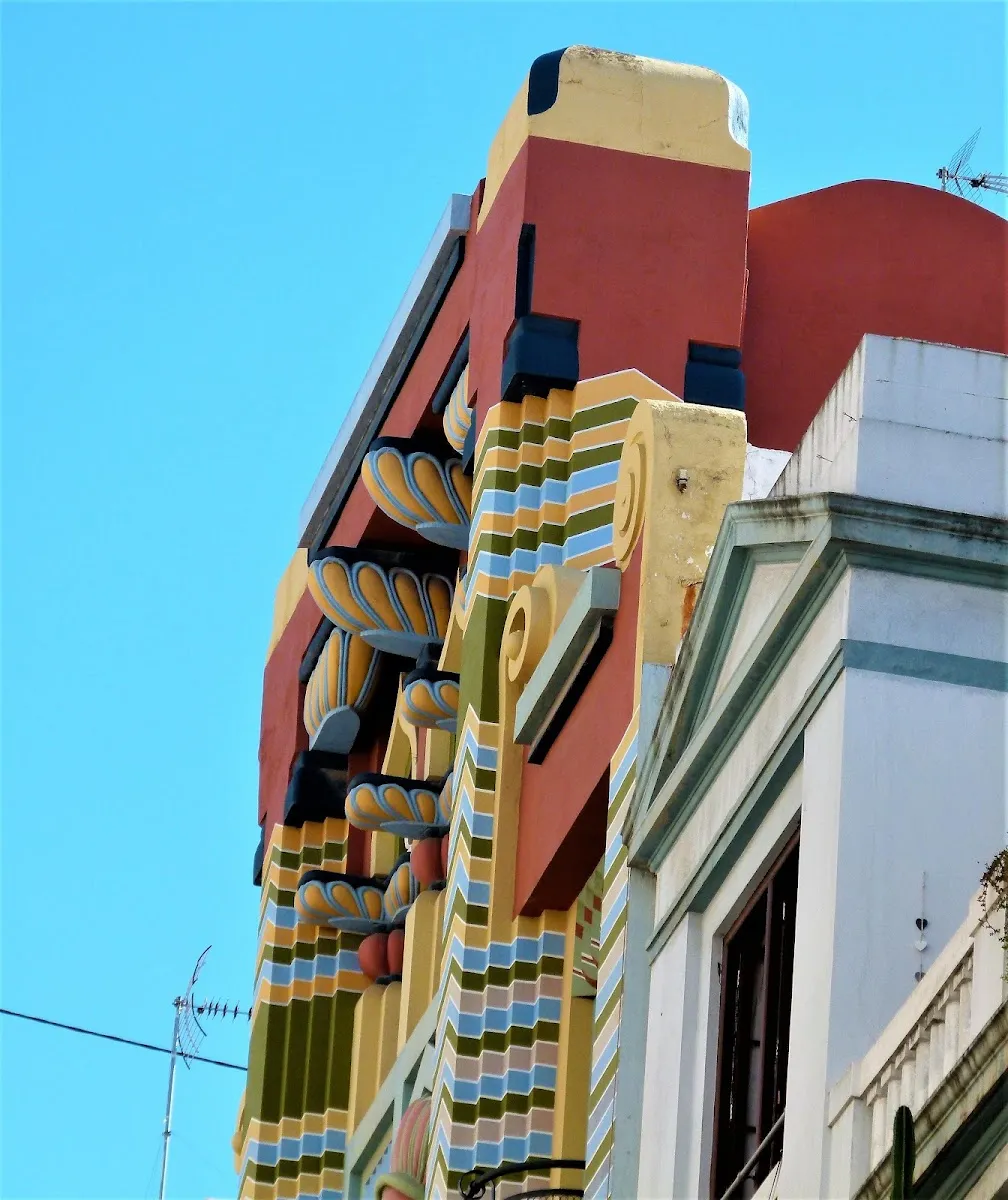Casa Judía — foto 5