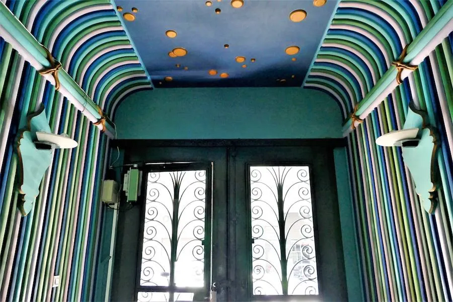Casa Judía — foto 7