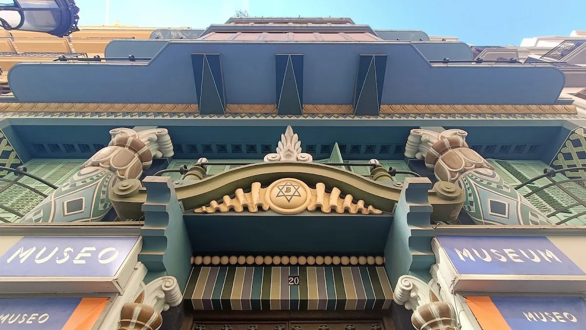 Casa Judía — foto 8