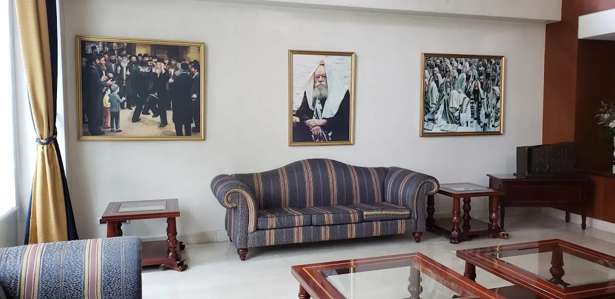 Casa Lubavitch Bogotá — foto 3