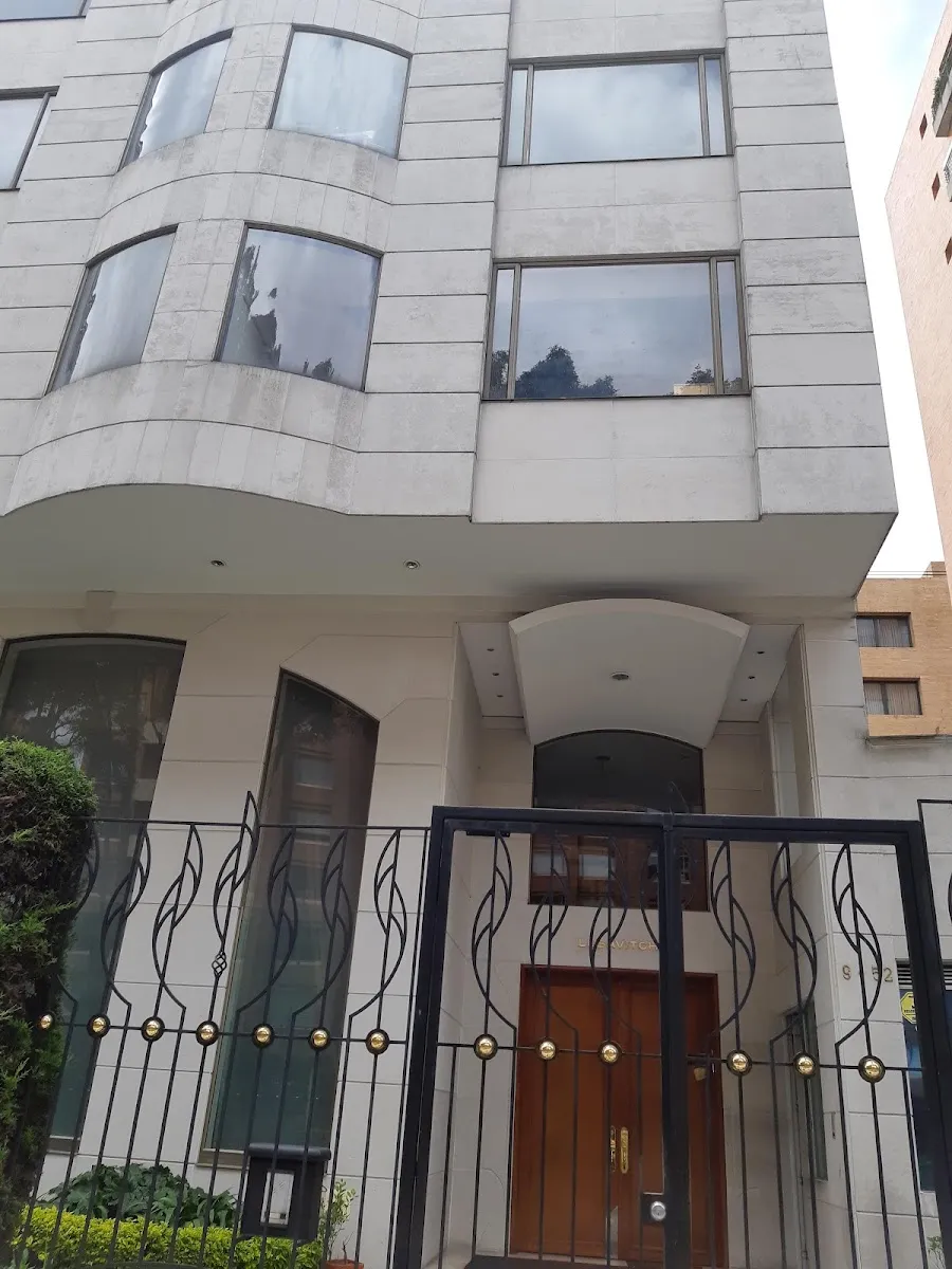 Casa Lubavitch Bogotá — foto 4