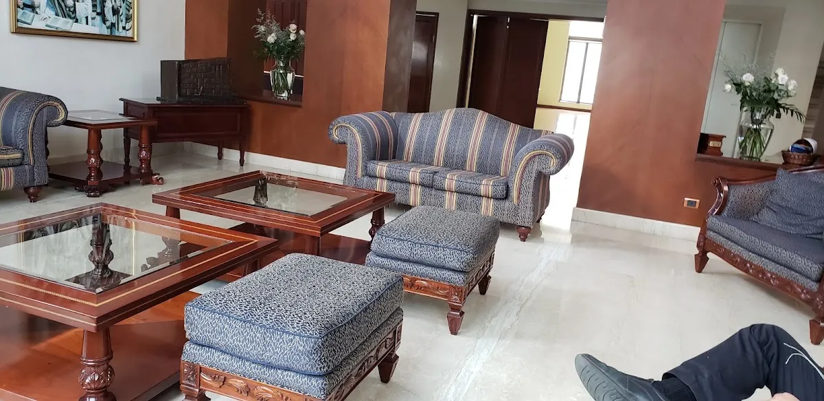 Casa Lubavitch Bogotá — foto 5