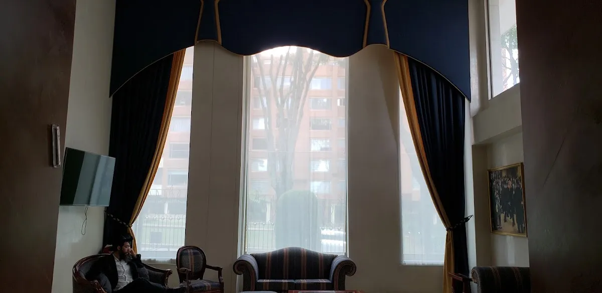 Casa Lubavitch Bogotá — foto 6