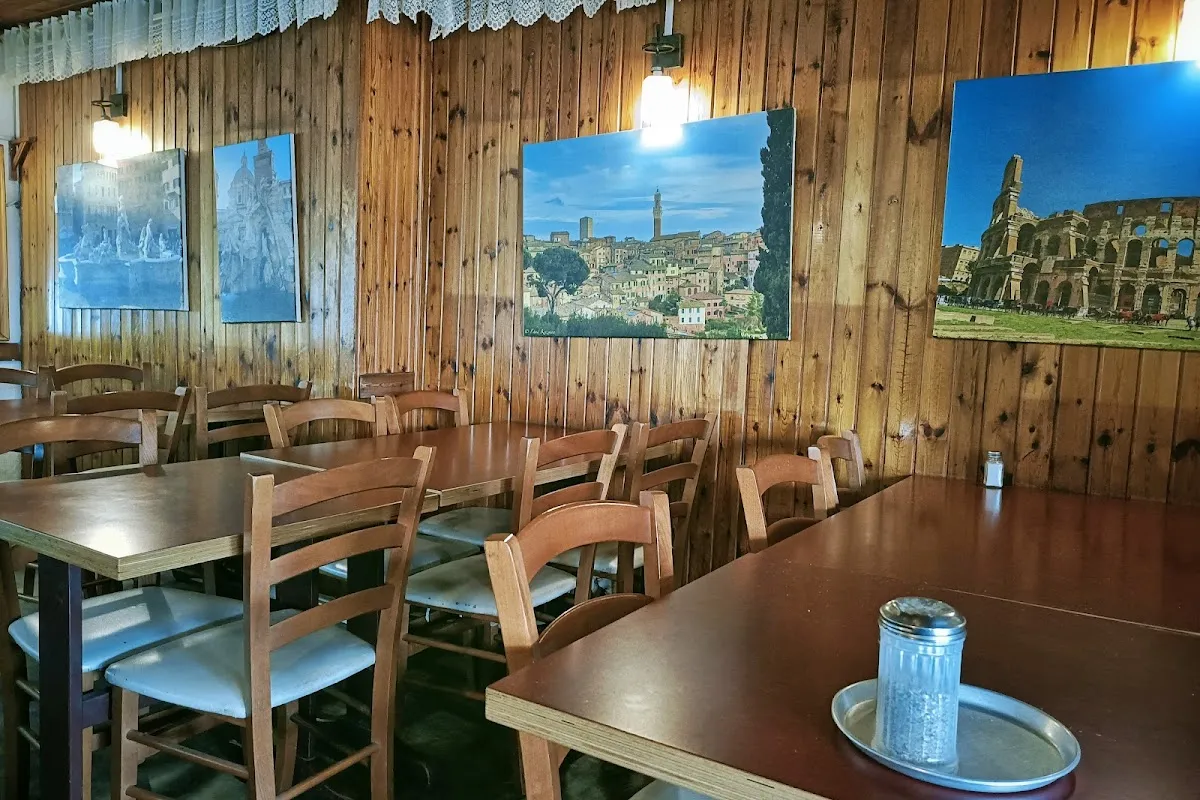 Casa Mia — photo 9