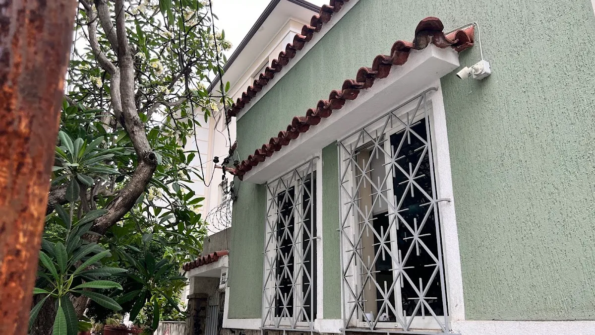 Casa RAI - Residência Assistida Israelita