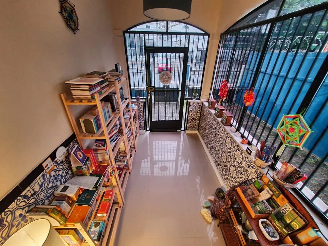 Casa RAI - Residência Assistida Israelita — foto 2