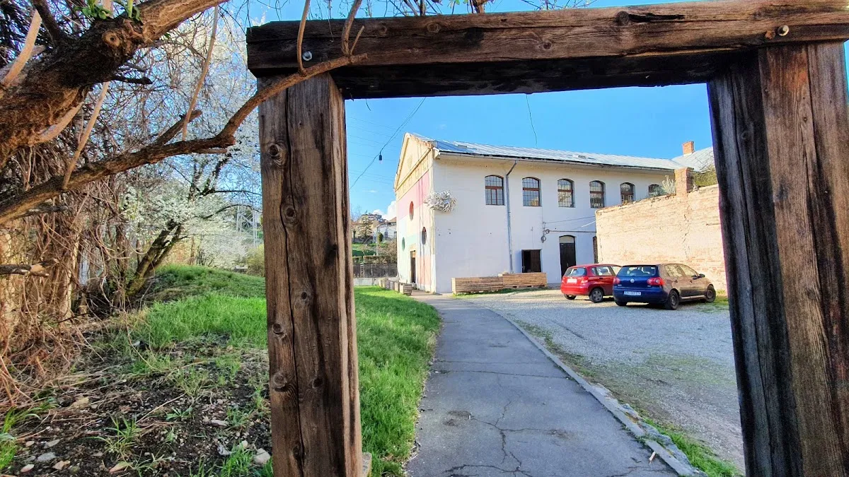Casa Tranzit de Cluj-Napoca — photo 7