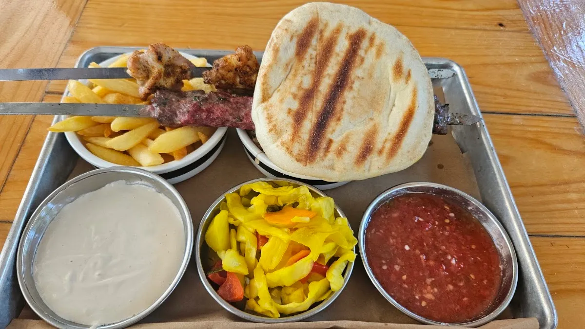 Casbah (Modiin) — foto 3