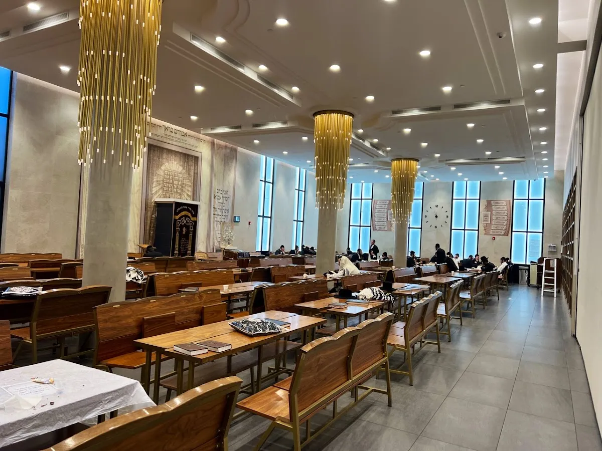 Cascade Shul — foto 3