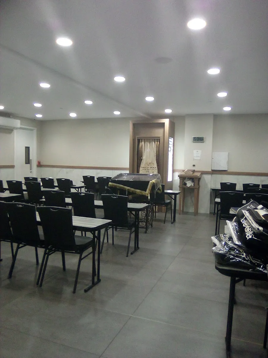 Cascade Shul — foto 4