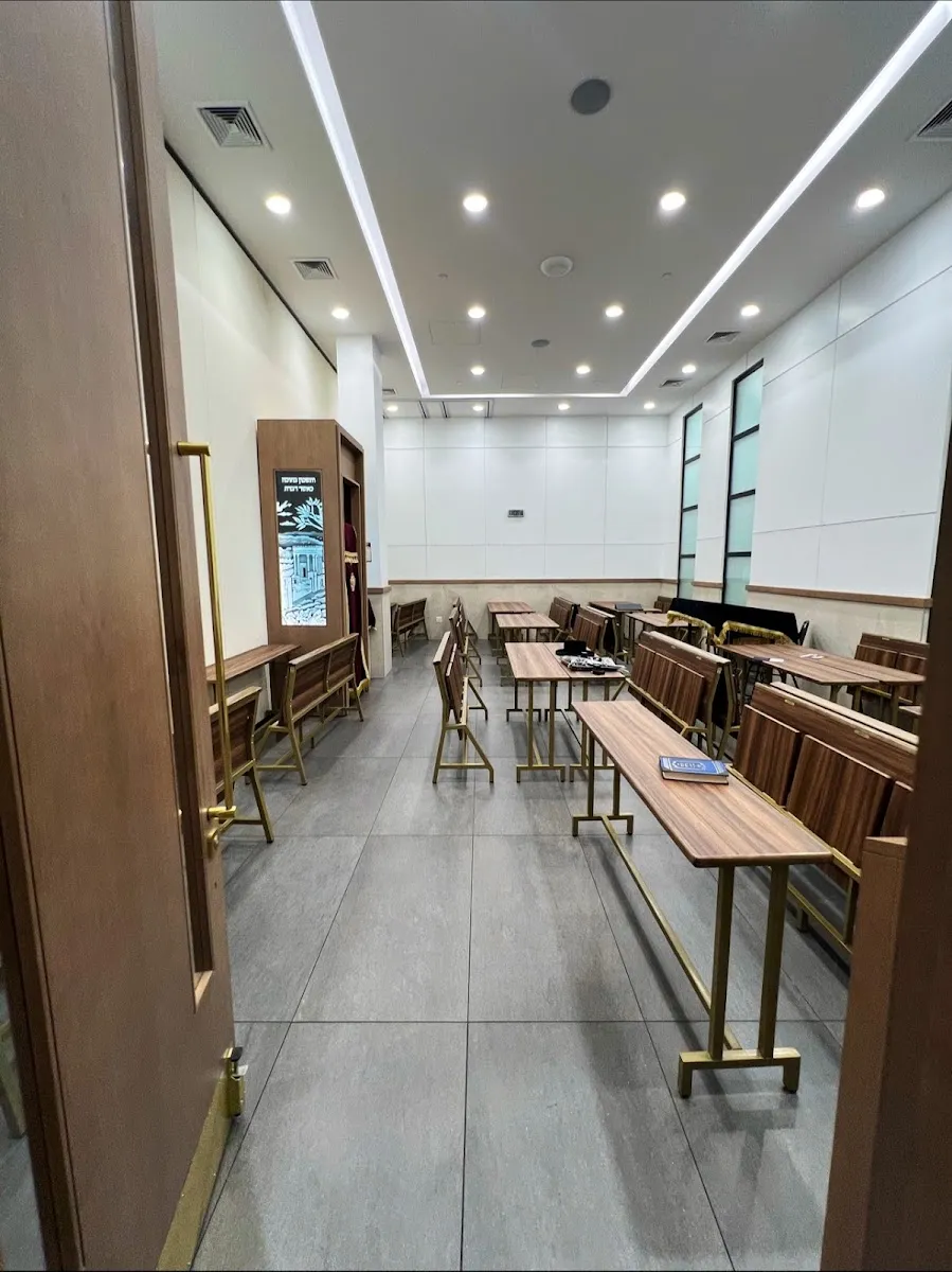 Cascade Shul — foto 5