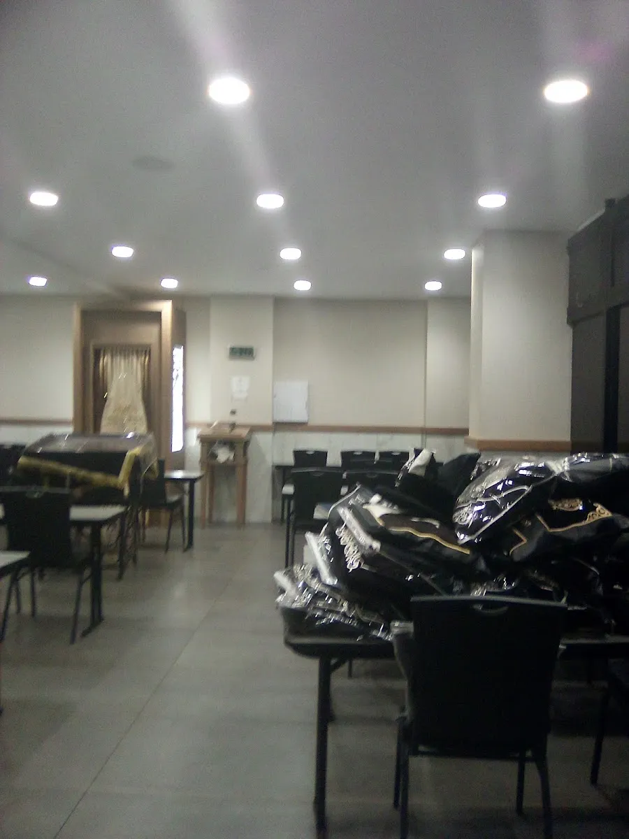 Cascade Shul — foto 6